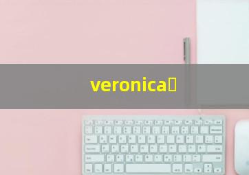 veronica 